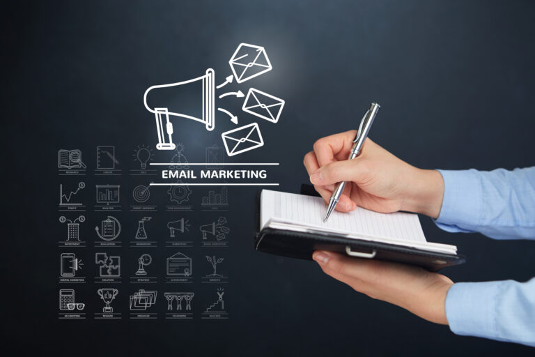 email marketing